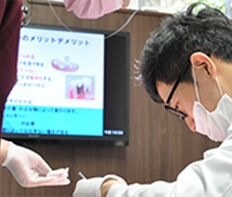 親しらず