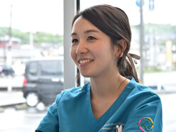 4月入社